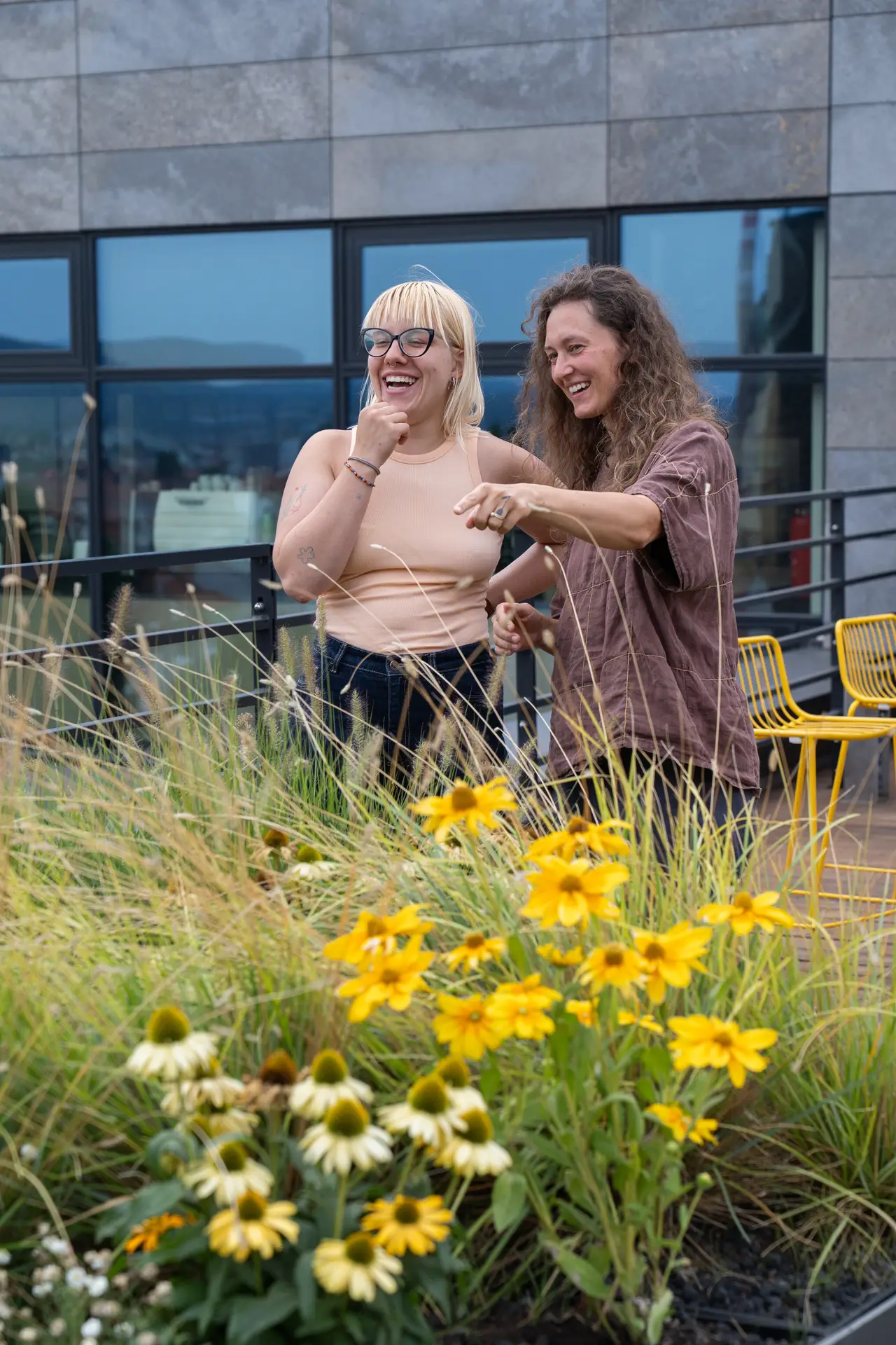 Od Kvítka až po Oásu