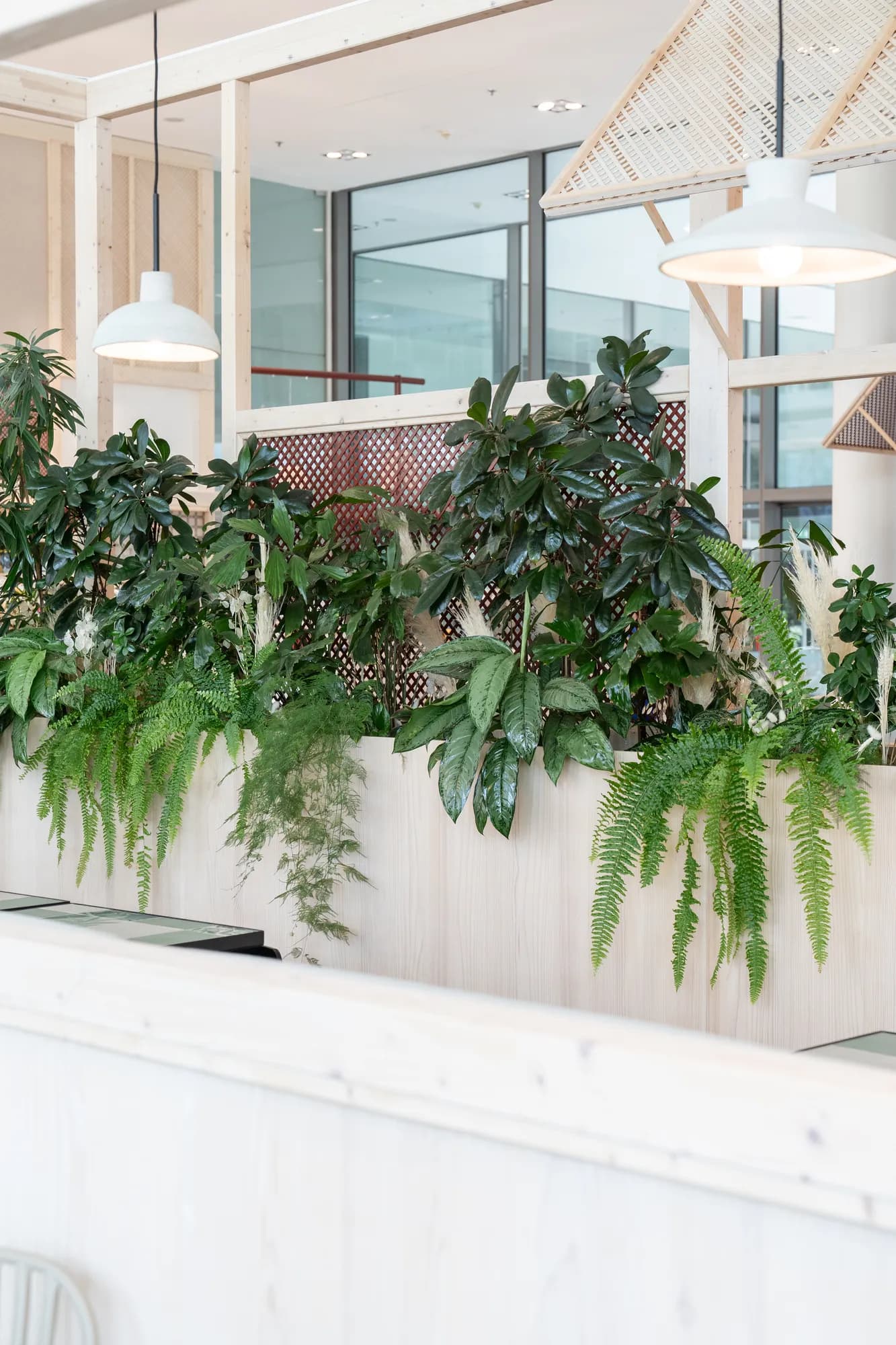 Realizace interiéru